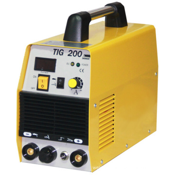 China Best Quality Inverter DC TIG Welding Machine